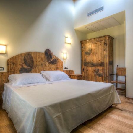 Hotel Il Duca Del Montefeltro Pennabilli Ngoại thất bức ảnh