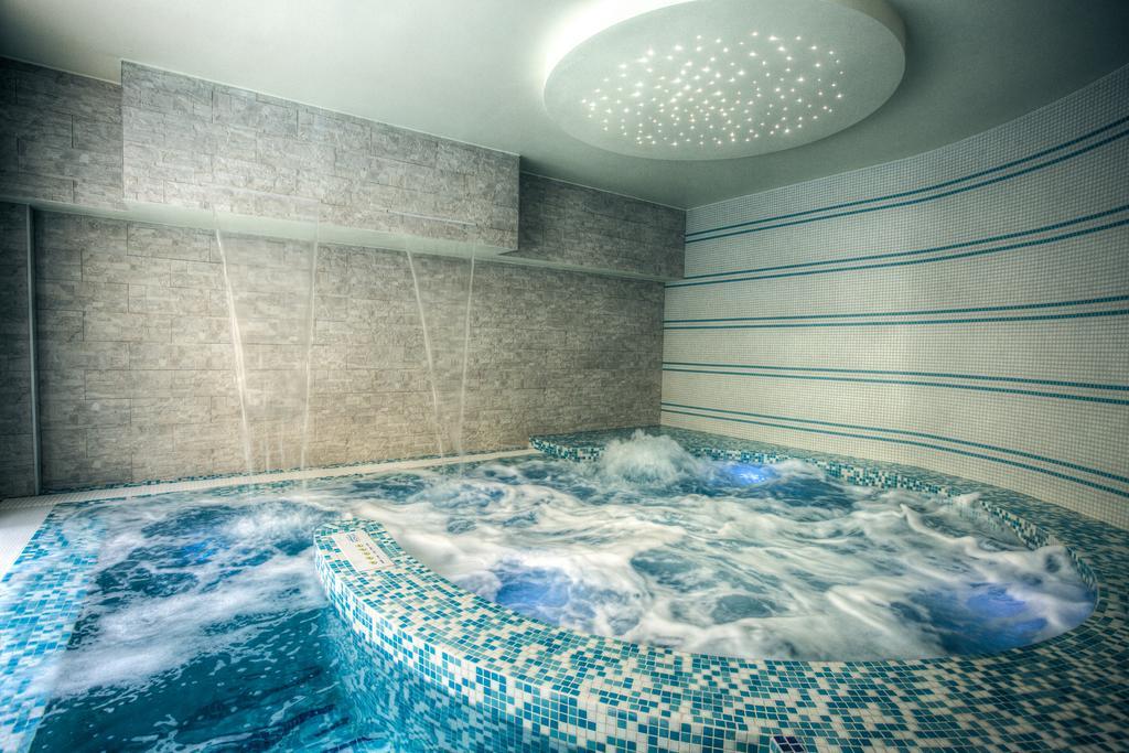 Hotel Il Duca Del Montefeltro Pennabilli Ngoại thất bức ảnh