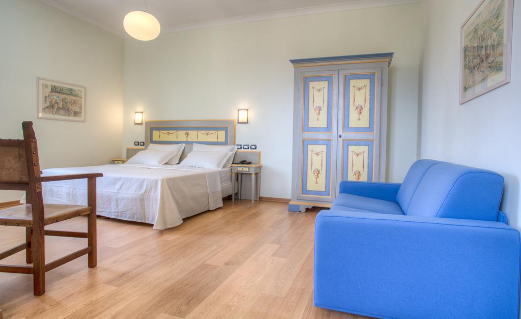 Hotel Il Duca Del Montefeltro Pennabilli Ngoại thất bức ảnh