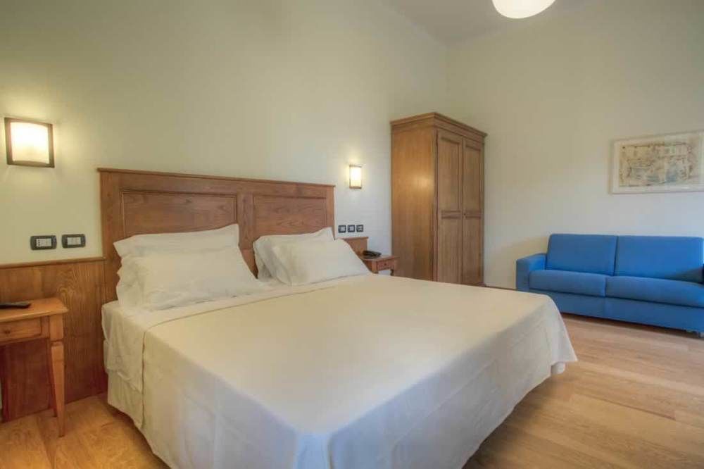 Hotel Il Duca Del Montefeltro Pennabilli Ngoại thất bức ảnh