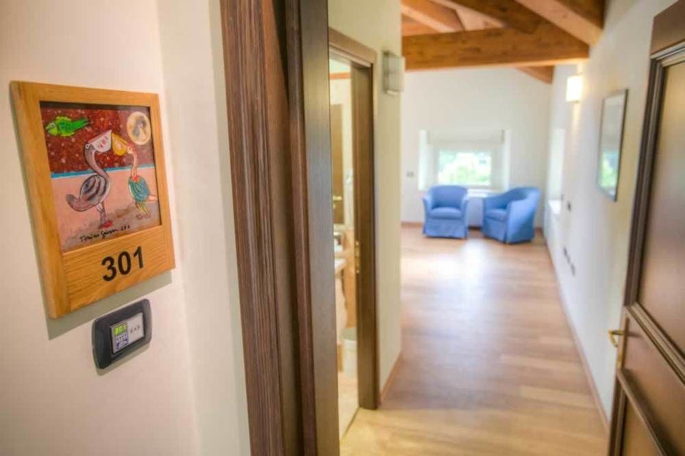 Hotel Il Duca Del Montefeltro Pennabilli Ngoại thất bức ảnh